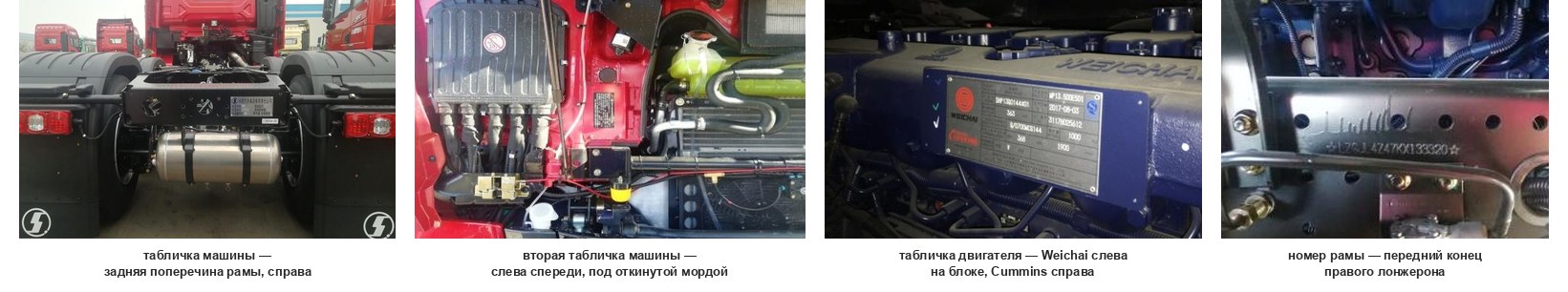 Где искать таблички и номера