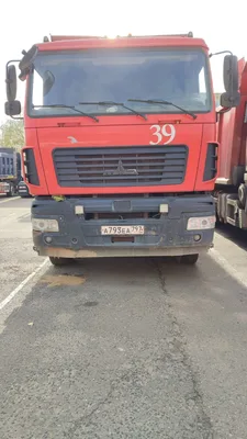 МАЗ 6501* 6x4 Самосвал