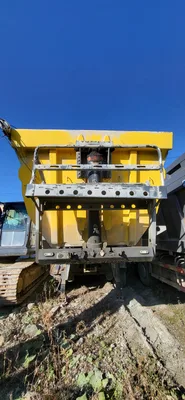 Ali Riza Usta Tanker A* Полуприцеп самосвальный