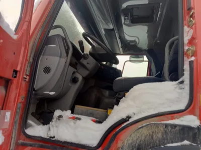 Howo ZZ* 8x4 Самосвал