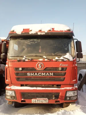 Howo ZZ* 8x4 Самосвал