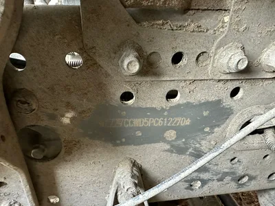 SITRAK C7H 4x2 Седельный тягач
