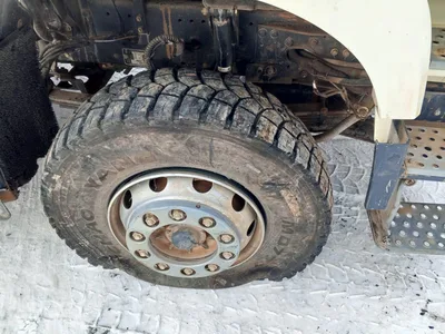 FAW CA 3310 8x4 Самосвал_не актуально