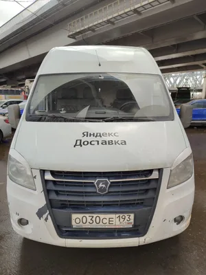 GAZ GAZELLE NEXT Бортовой (Евроборт)