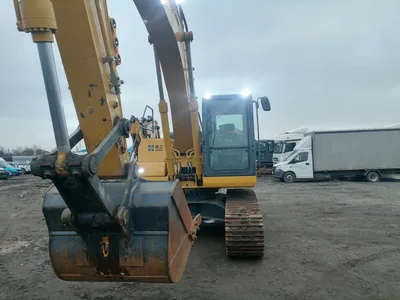 XGMA XG822* Экскаватор
