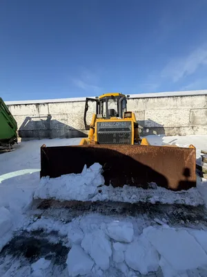 Beezone D* Бульдозер