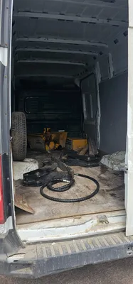 SHANMON 388 Экскаватор-погрузчик