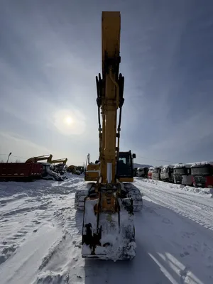 SHANTUI SE320* Экскаватор_не актуально