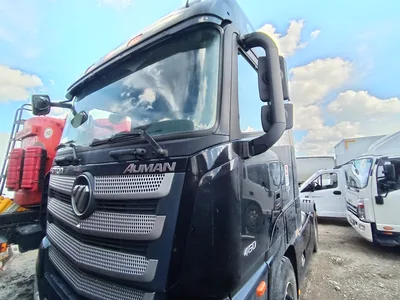 Foton AUMAN 4x2 Седельный тягач