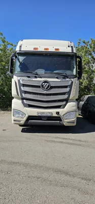 Foton AUMAN 4x2 Седельный тягач