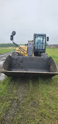 WELIFT T30* Телескопический погрузчик