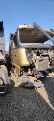 Shacman (Shaanxi) SX* 8x4 Самосвал