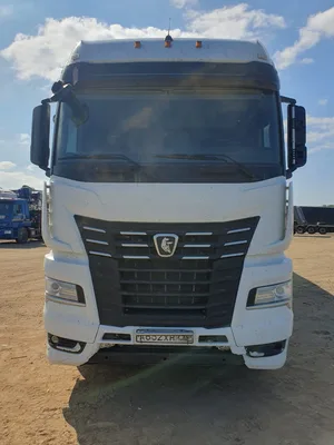 КамАЗ 54901 4x2 Седельный тягач