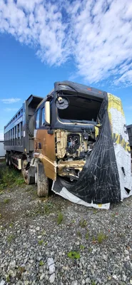 Shacman (Shaanxi) SX* 8x4 Самосвал