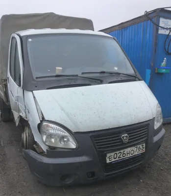 GAZ GAZELLE BUSINESS Бортовой (Евроборт)_не актуально