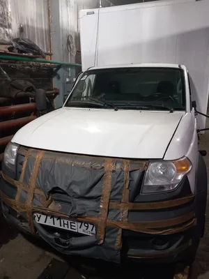 UAZ Profi