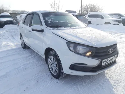 LADA GRANTA