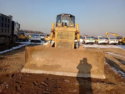 Zoomlion ZD160 Бульдозер
