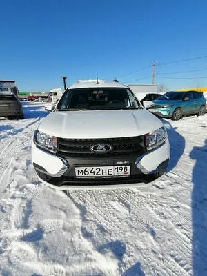 LADA LARGUS