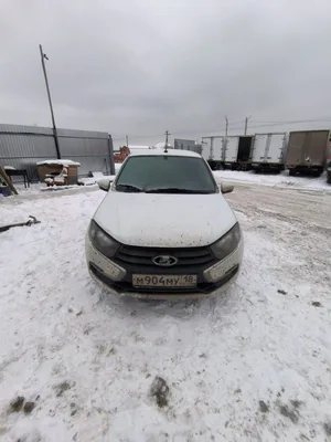 LADA GRANTA