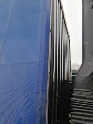 Тонар 97461 Полуприцеп бортовой