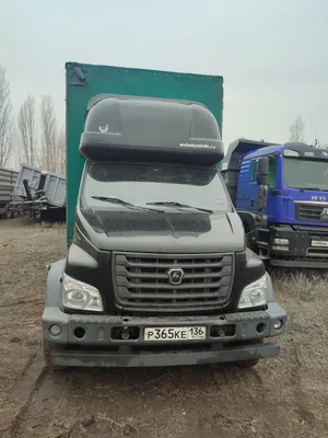 Новый завод 3010* на шасси GAZ GAZON NEXT Бортовой (Евроборт)_не актуально