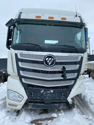 Foton AUMAN 4x2 Седельный тягач
