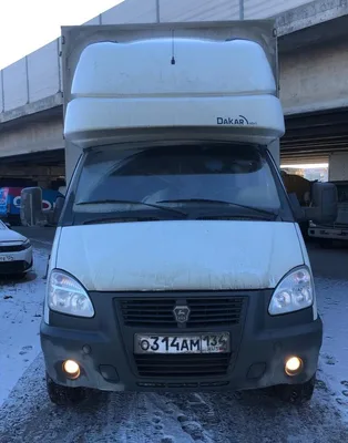 GAZ GAZELLE BUSINESS Бортовой (Евроборт)