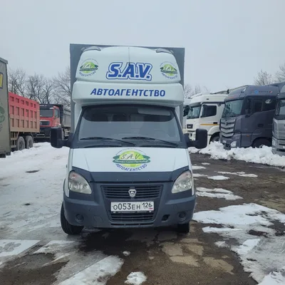 GAZ GAZELLE BUSINESS Бортовой (Евроборт)