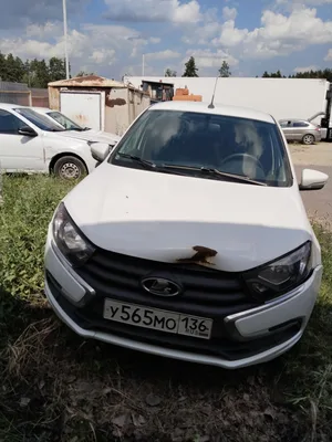 LADA GRANTA