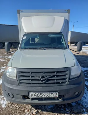 UAZ Profi