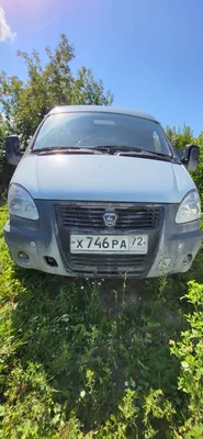 GAZ GAZELLE BUSINESS Бортовой (Евроборт)