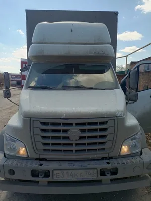 Новый завод 3010* на шасси GAZ GAZON NEXT Бортовой (Евроборт)_не актуально
