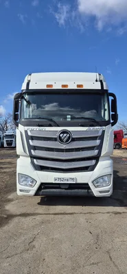 Foton AUMAN 4x2 Седельный тягач