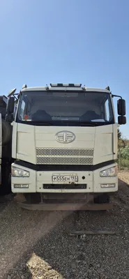 FAW CA 3310 8x4 Самосвал_не актуально