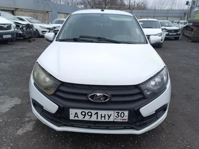 LADA GRANTA
