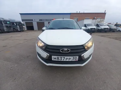 LADA GRANTA