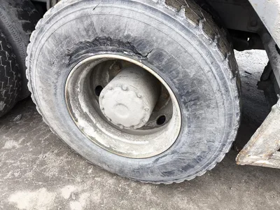 Howo ZZ* 6x4 Самосвал