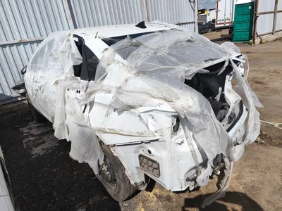 LADA VESTA Седан