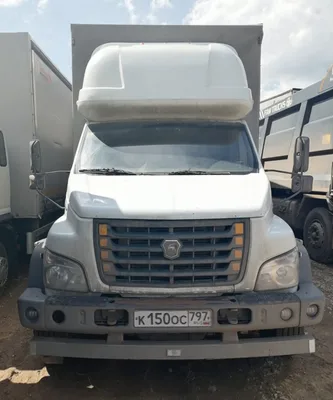 Новый завод 3010* на шасси GAZ GAZON NEXT Бортовой (Евроборт)_не актуально
