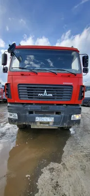 МАЗ 6501* 6x4 Самосвал