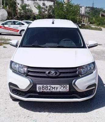 LADA LARGUS