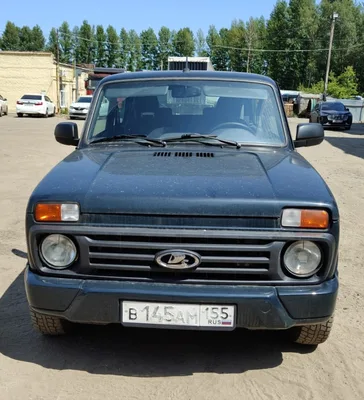 LADA 4X4