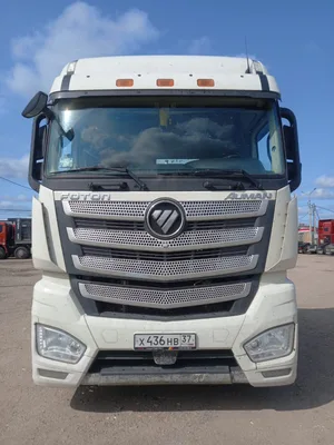 Foton AUMAN 4x2 Седельный тягач