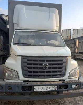 Новый завод 3010* на шасси GAZ GAZON NEXT Бортовой (Евроборт)_не актуально
