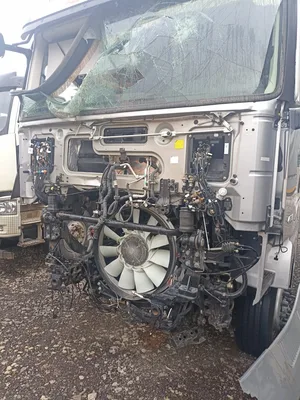 Foton AUMAN 4x2 Седельный тягач