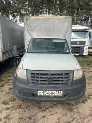 UAZ Profi