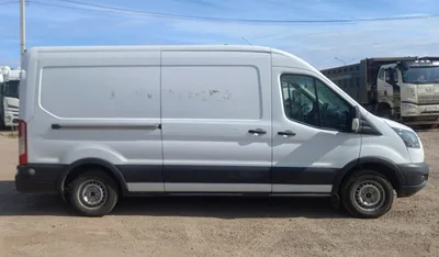 Ford TRANSIT Микроавтобус