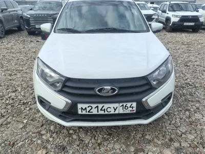 LADA GRANTA