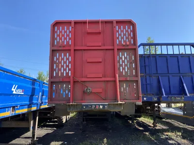 Дизель-С 1251* Полуприцеп сортиментовоз